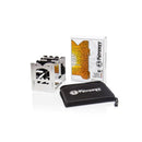 Petromax Hobo Stove bk1 不鏽鋼輕量柴爐