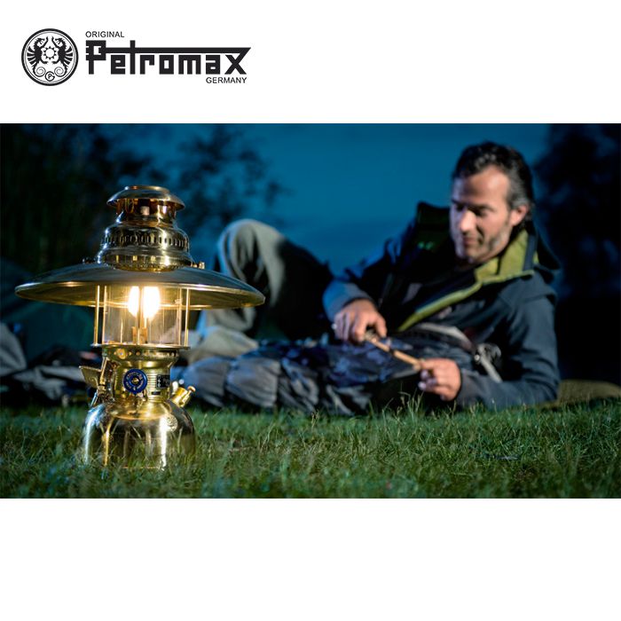 Petromax Paraffin Lamp HK500 火水大光燈