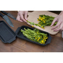 Readymade Weekender Square RD-001 方形鑄鐵鍋