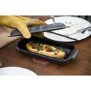 Readymade Weekender Square RD-001 方形鑄鐵鍋