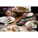 Readymade Weekender Square RD-001 方形鑄鐵鍋