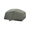 Nemo Aurora Ridge 3P Tent & Footprint