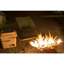 picogrill 398 超輕量焚火台連專用串架2支