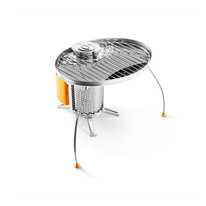 BioLite Portable Grill (CampStove 2專用) 柴火爐燒烤架 