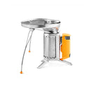 BioLite Portable Grill (CampStove 2專用) 柴火爐燒烤架 