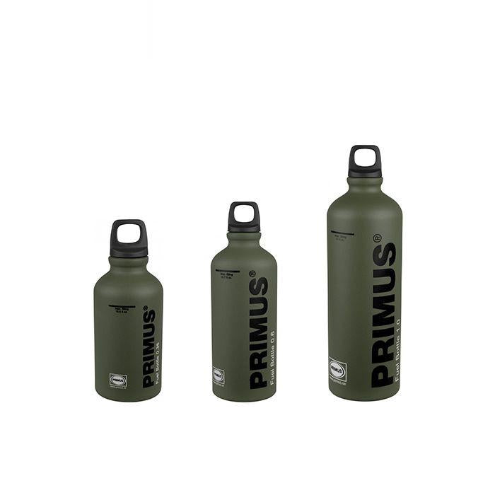 Primus Fuel Bottle Green 燃料樽 (軍綠色)