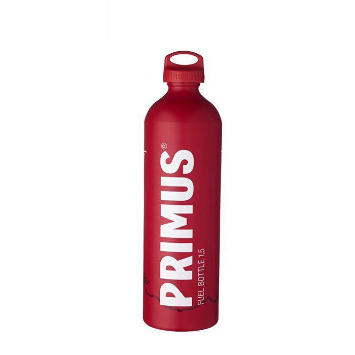 Primus Fuel Bottle Red