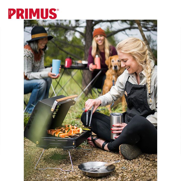 Primus Kuchoma 氣體燒烤爐