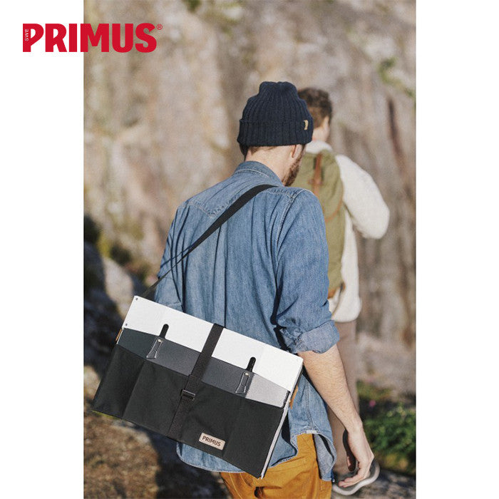 Primus Onja 便攜雙口爐