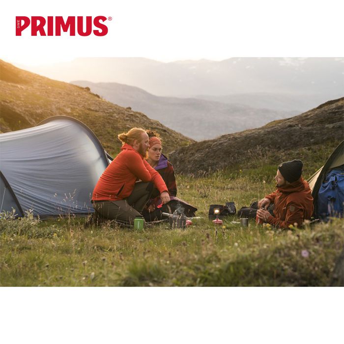 Primus PrimeTech Pot Set 2.3L 鍋具套裝