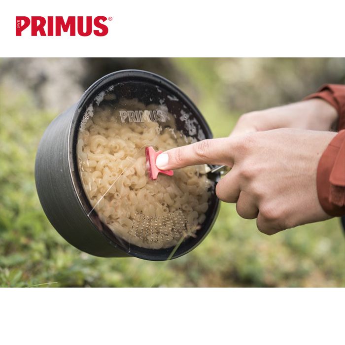 Primus PrimeTech Pot Set 2.3L