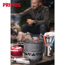 Primus PrimeTech Stove Set 2.3L 爐頭連鍋具套裝