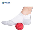 PRO-TEC Spiky Foot Massage Ball 足底按摩球