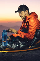 Rab Mythic Ultra 180 Down Sleeping Bag (-0C) 黑魂羽絨睡袋