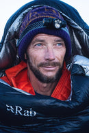 Rab Mythic Ultra 180 Down Sleeping Bag (-0C) 黑魂羽絨睡袋