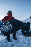 Rab Mythic Ultra 360 Down Sleeping Bag (-8C) 黑魂羽絨睡袋