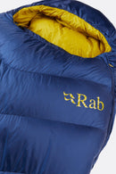 Rab Neutrino 400 Down Sleeping Bag (-7C) 羽絨睡袋