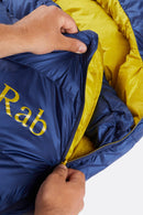 Rab Neutrino 400 Down Sleeping Bag (-7C) 羽絨睡袋