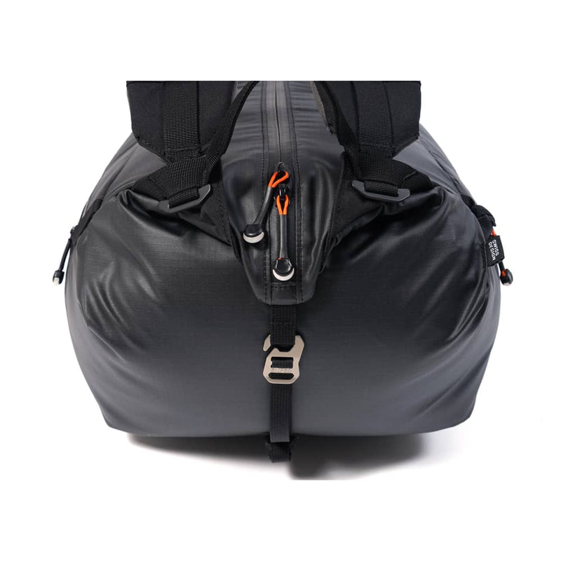 EXPED Radical 45 Duffle Backpack