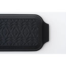 Readymade Weekender Square RD-001 方形鑄鐵鍋