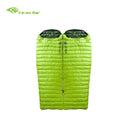 Reecho Moonlight 7 羽絨睡袋