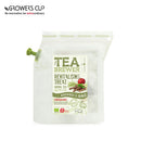 April Love The TeaBrewer - Revitalising Treat Organic 隨身茶包 戶外茶包 露營茶包