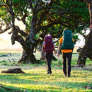 Osprey Rook 50 Backpack w/ Raincover