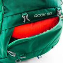 Osprey Rook 50 Backpack w/ Raincover