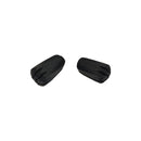 JR Gear Rubber Tip Protector (2pcs/set)