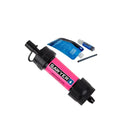 Sawyer Mini Water Filtration System Pink