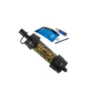 Sawyer Mini Water Filtration System Camo