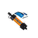 Sawyer Mini Water Filtration System Orange