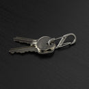 Nite Ize KEYRING STEEL S-BINER® KRGS-11-R3