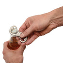 Nite Ize Ahhh...™ Bottle Opener Stainless Steel