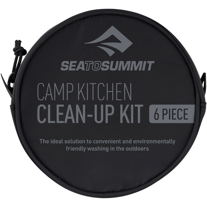 Sea To Summit Camp Kitchen Clean-Up Kit 露營清潔套裝