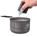 Sea To Summit Camp Kitchen Pot Scrubber & Soap Bottle