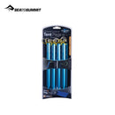 Sea To Summit Ground Control Tent Pegs 鋁營釘8支裝