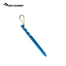 Sea To Summit Ground Control Tent Pegs 鋁營釘8支裝