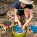 Sea To Summit Ultra-Sil® Kitchen Sink 10L 超輕量摺疊式水盆