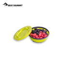 Sea To Summit X Seal & Go Large 摺疊式有蓋食物盒 (大)