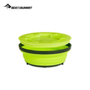 Sea To Summit X Seal & Go Large 摺疊式有蓋食物盒 (大)