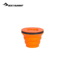 Sea To Summit X Seal & Go Small Orange