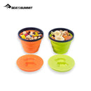 Sea To Summit X Seal & Go Small 摺疊式有蓋杯 (小)