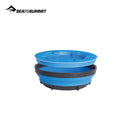 Sea To Summit X Seal & Go X-Large 摺疊式有蓋食物盒 (加大)