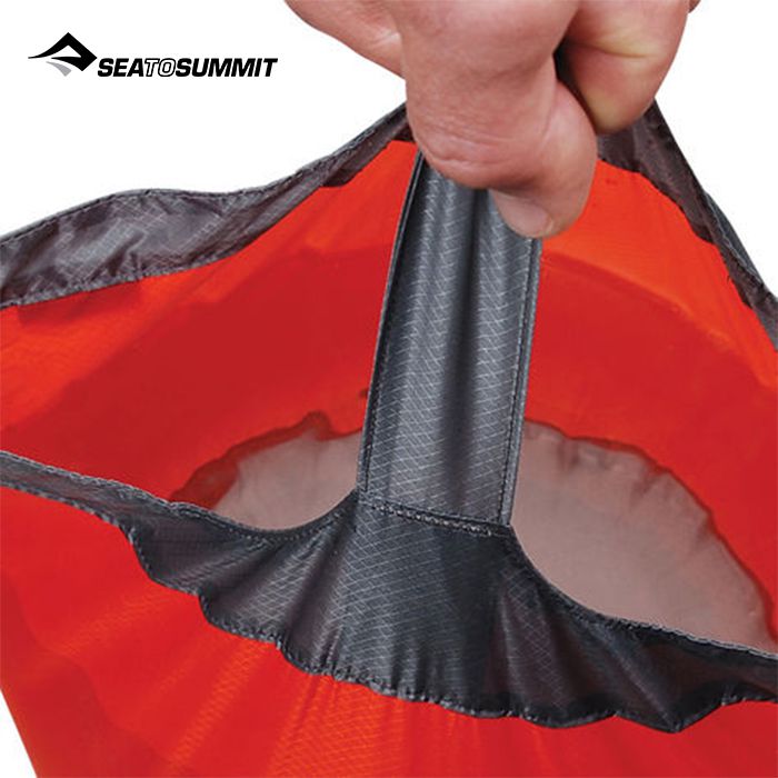 Sea To Summit Ultra-Sil® Folding Bucket 10L 超輕量摺疊式水盆