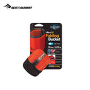 Sea To Summit Ultra-Sil® Folding Bucket 10L 超輕量摺疊式水盆