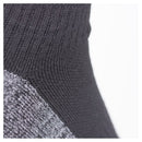 Sealskinz Soft Touch Thin Ankle Waterproof Socks