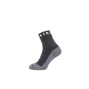 Sealskinz Soft Touch Thin Ankle Waterproof Socks