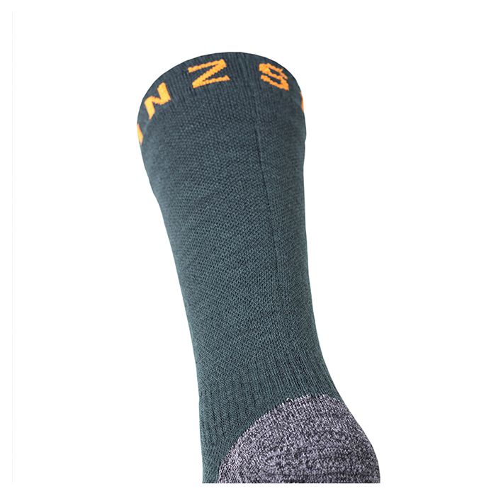 Sealskinz Soft Touch Thin Mid Waterproof Socks