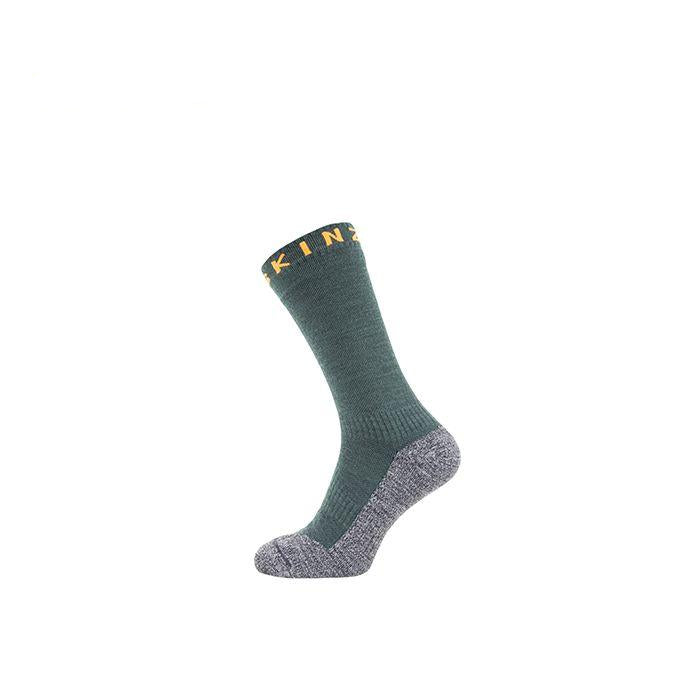 Sealskinz Soft Touch Thin Mid Waterproof Socks 防水襪